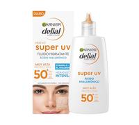 Delial Fac.Sens.Adv Fluido 40 ml