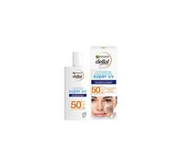 Delial Fac.Sens.Adv Fluido 40 ml