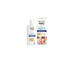 Delial Fac.Sens.Adv Fluido 40 ml