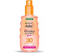 Delial Invisible Protect Glow SPF 30 150 ml 150 ml