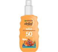 Delial Kids Nemo Sunscreen Spray SPF 50+ 150 ml