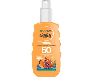 Delial Kids Nemo Sunscreen Spray SPF 50+ 150 ml