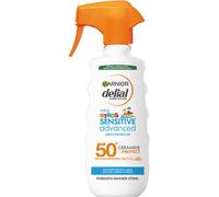 Delial Kids Sensitive Advanced Protective Spray SPF 50+ 270 ml
