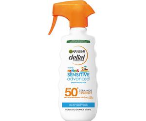 Delial Kids Sensitive Advanced Protective Spray SPF 50+ 270 ml