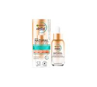 Delial Natural Bronzer Self-tanning Facial Drops 30 ml