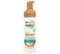 Delial Self Tanning Mousse Coconut 150 ml