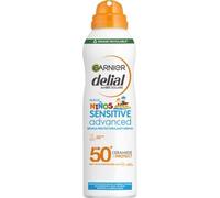 Delial Sensitive Advanced Anti-Sand Mist SPF 50+ 150 ml