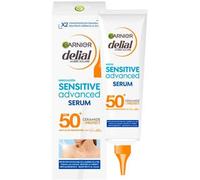 Delial Sensitive Advanced Body Serum SPF 50+ 125 ml