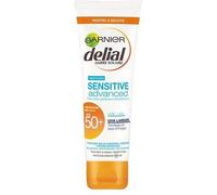 Delial Sensitive Advanced Cream Spf50 50 ml