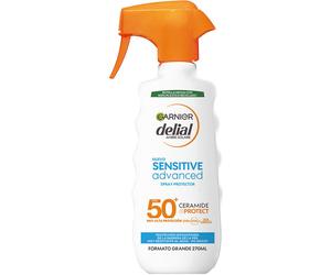 Delial Sensitive Advanced Protective Spray SPF 50+ 270 ml