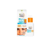 Delial Sensitive Advanced Sérum Síºper Uv Fluid Spf50 40ml