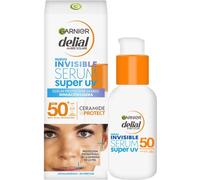 Delial Sensitive Advanced Serum Super Uv Fluid SPF 50+ 40 ml