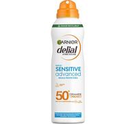 Delial Sensitive Advanced Sunscreen Mist SPF 50+ 150 ml