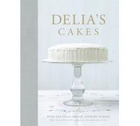 Delia's Cakes
