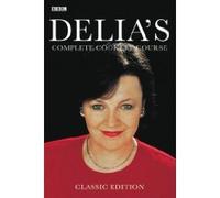 Delia's Complete Cookery Course (Vol 1-3) by Delia Smith (1992-03-01)