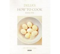 Delia's How to Cook Book One