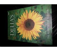 Delia's Summer Collection 140 Recipes for Summer by Smith, Delia ( Author ) ON May-08-2003, Paperback
