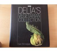 Delia's Vegetarian Collection