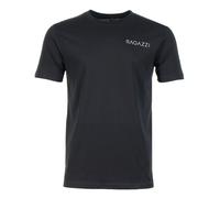 Deliberate- indifference x Ragazzi 001 T Shirt Black, medium