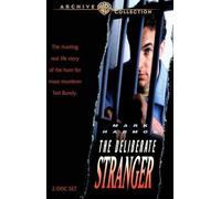 Deliberate Stranger [DVD] [1986] [Region 1] [US Import] [NTSC]