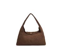 'Deliberate Xl' Dune London Dark Brown One Size