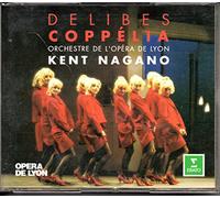 Delibes: Coppélia