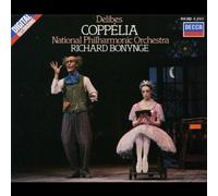 Delibes: Coppélia