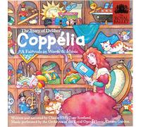 Delibes;Coppelia