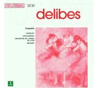 Delibes: Coppélia