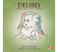 Delibes - Coppelia / Czardas