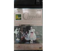 Delibes-Coppelia [DVD] [Region 1] [NTSC]