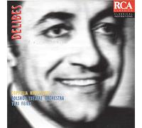 Delibes - Coppelia Highlights by Delibes