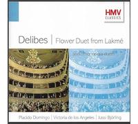 Delibes: Flower Duet