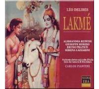 Delibes, L. - Lakme-Complete Opera