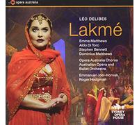 Delibes, L. - Léo Delibes: Lakmé
