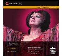 Delibes, L. - Léo Delibes: Lakmé