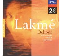 Delibes Lakm