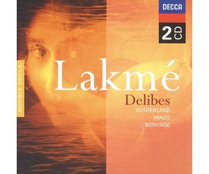 Delibes Lakm