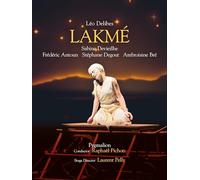 Delibes: Lakmé