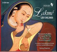 Delibes - Lakme