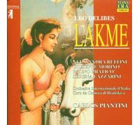 Delibes: Lakmé