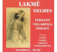 Delibes Lakme
