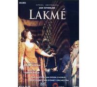 Delibes: Lakmé