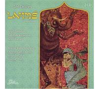 Delibes - Lakme