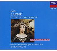 Delibes: Lakmé