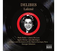 Delibes: Lakmé