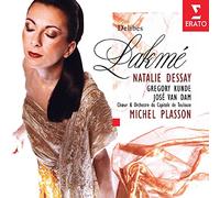 Delibes - Lakmé / Dessay . Plasson