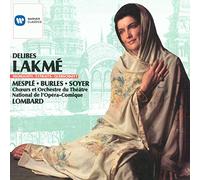 Delibes: Lakmé (highlights)