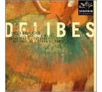 Delibes - Sylvia Ballet (Highlights)