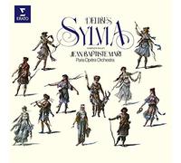 Delibes: Sylvia (Complete)